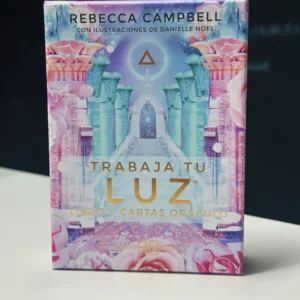 Oráculos y Tarot