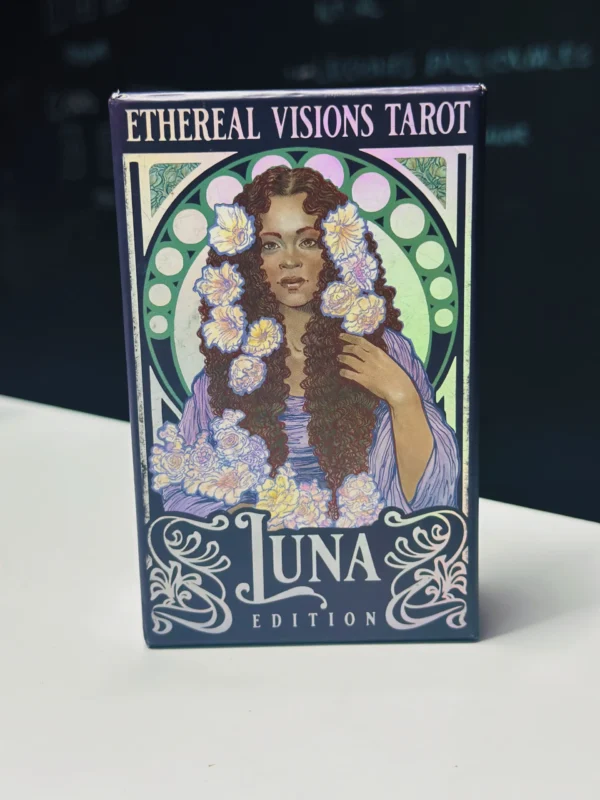 Tarot Luna