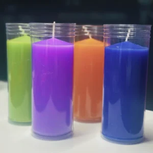 VELA Y VELONES