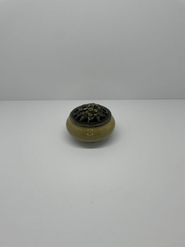 Difusor de aromas o quemador de incienso - Imagen 2