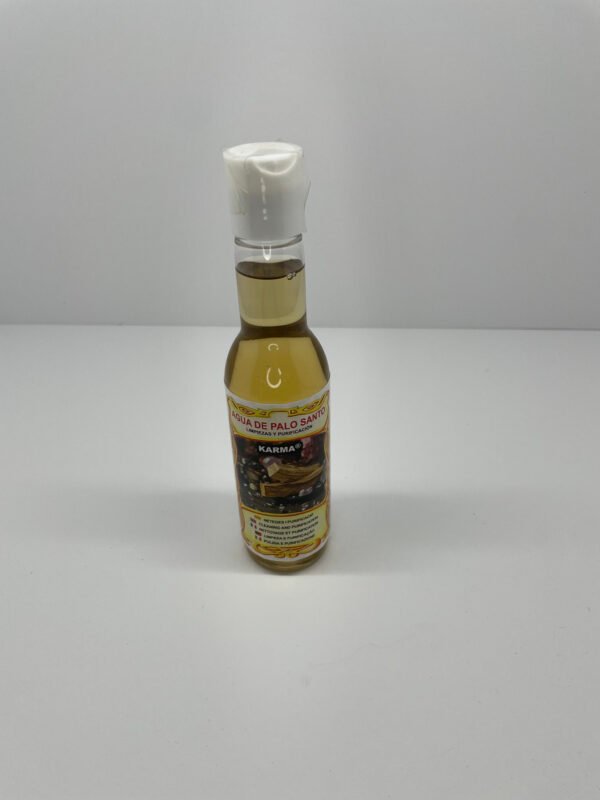 Agua Palo Santo x 200ml