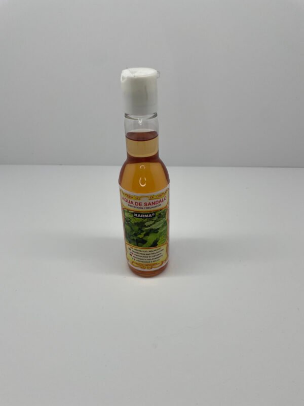 Agua de Sándalo x 200ml