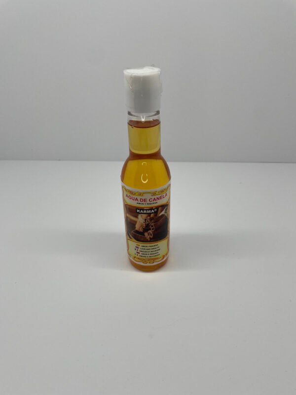 Agua de Canela x 200ml