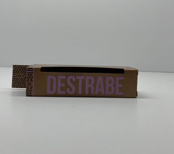 BOMBITA DESTRABE