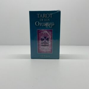 TAROT ORISHAS
