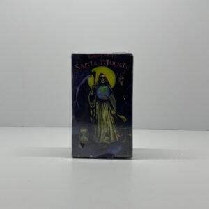 TAROT SANTA MUERTE