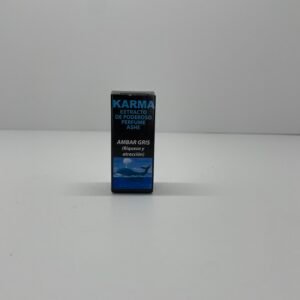 PERFUME extracto ambar gris/ riqueza y atraccion