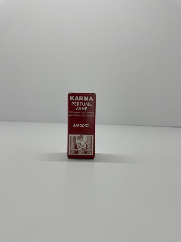 PERFUME ASHE AFRODITA