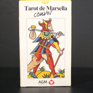 Oráculos y Tarot