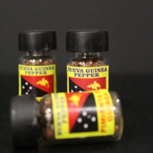 PIMIENTA DE GUINEA