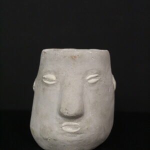 ESHU DE PIEDRA