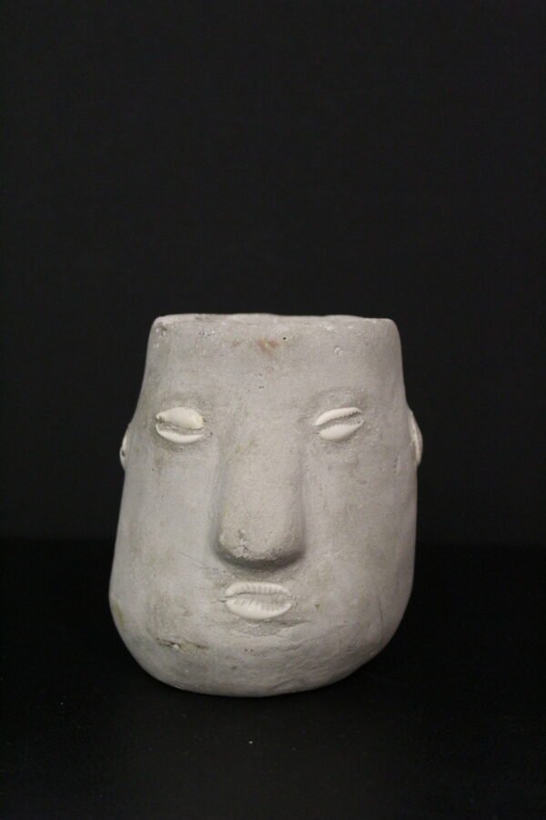 ESHU DE PIEDRA