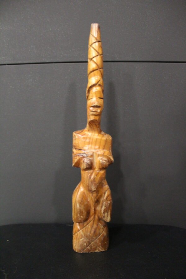 AGOGO IROKE (CAMPANA ORULA)