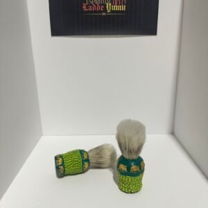 PINCEL DE ORULA (BROCHA)