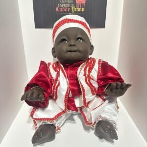 NENUCO SHANGO