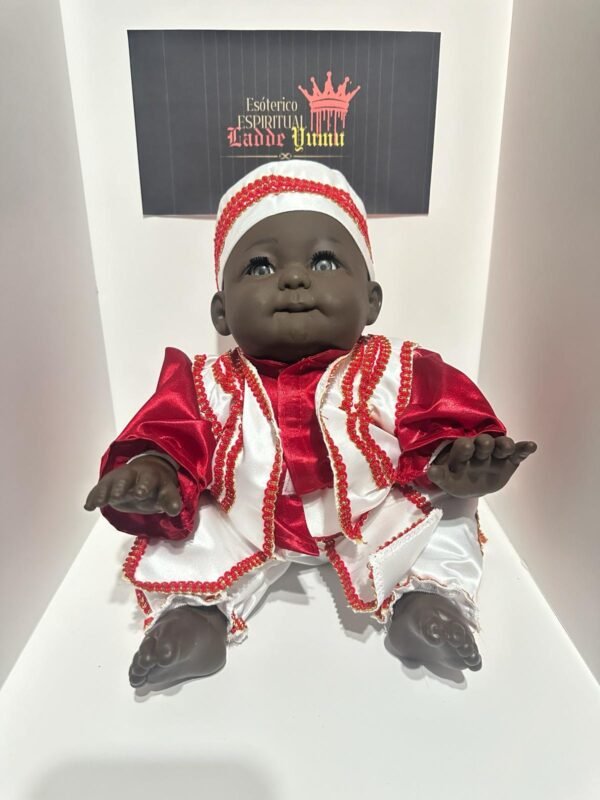 NENUCO SHANGO
