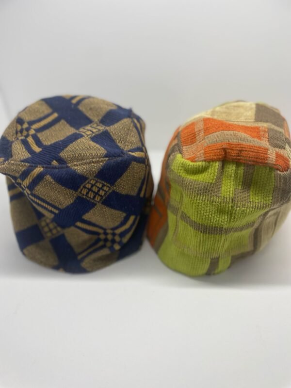 AKETE NIGERIANOS VARIOS COLORES