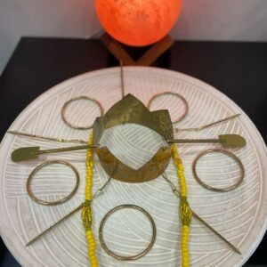 HERRAMIENTA OSHUN