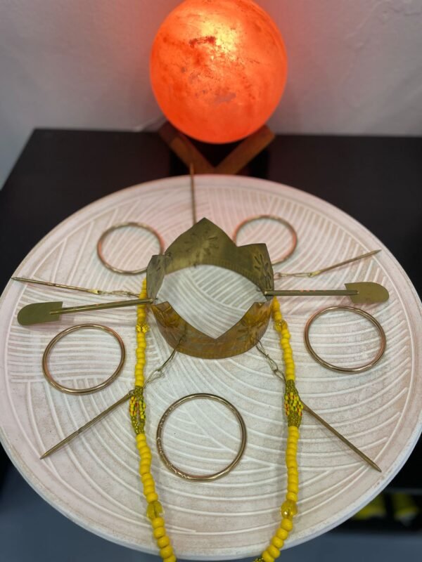 HERRAMIENTA OSHUN