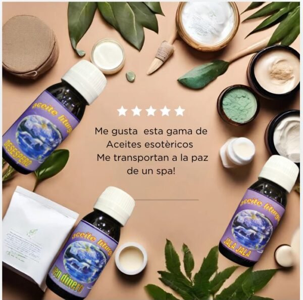 Aceites