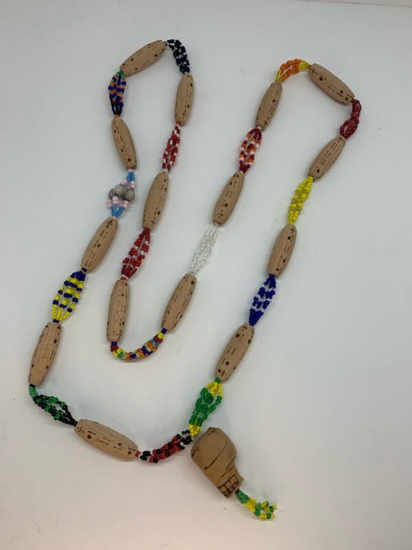 OGBE YONO/ COLLAR