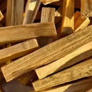 PALO SANTO