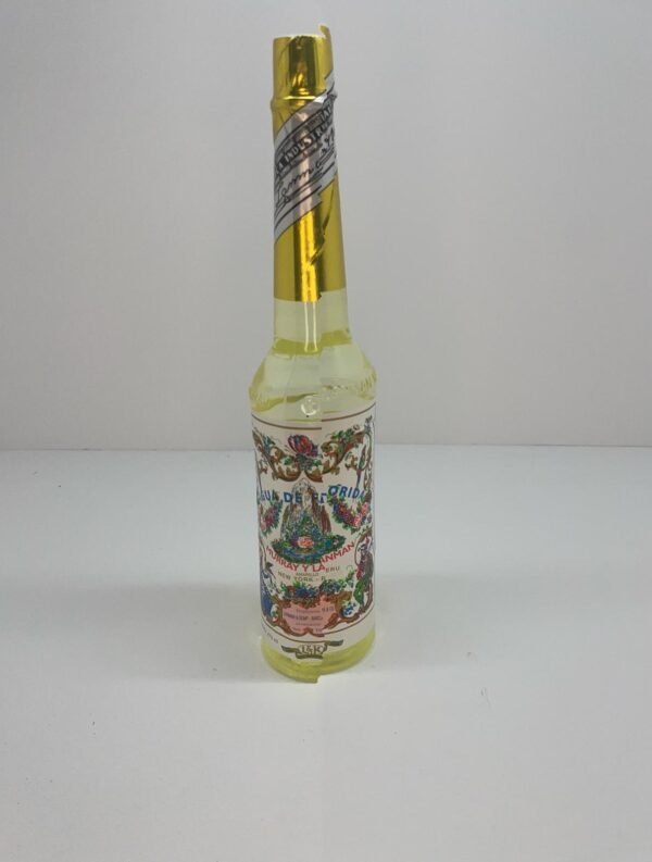 Agua de florida Murray & Lanman x221 ml