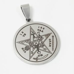 COLGANTE TETRAGRAMATON