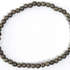 PULSERA PIRITA 6 MM