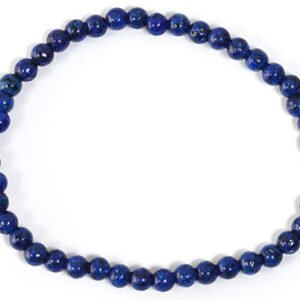 PULSERA DE LAPISLASULI 6MM