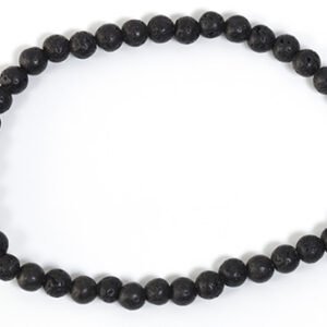 PULSERA LAVABOLA 6 MM