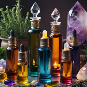 Aceites