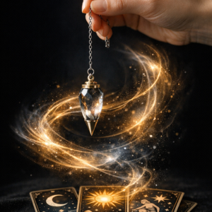 🔮 Adivinación y Herramientas Espirituales